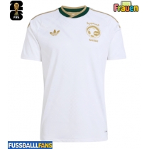 Saudi-Arabien Auswärtstrikot Frauen WM 2026 Kurzarm